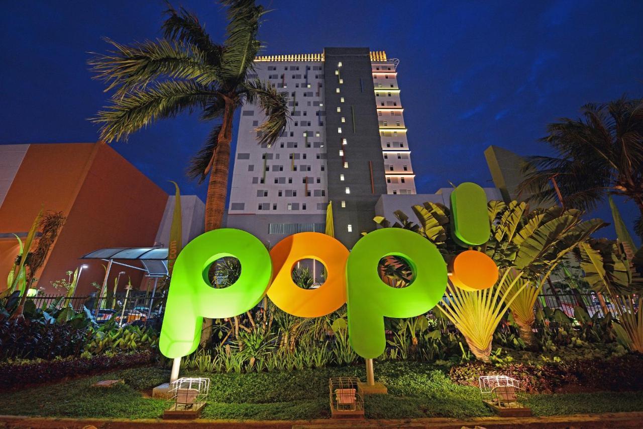 Pop! Kelapa Gading Jakarta